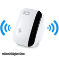 Repetidor WiFi Wireless 300Mbps PIXLink - Gabiiexpress